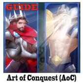 Guide Art of Conquest (AoC)