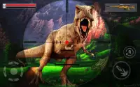 Jurassic Dinosaurs Hunter 2 : World Park Games Screen Shot 5