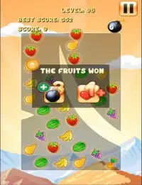 Fruit War Screen Shot 23