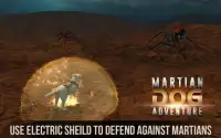 Chó Sci-fi Mars Adventures Screen Shot 5