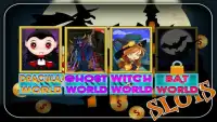 Witch Casino : Free Slots Screen Shot 0