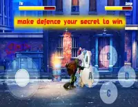 Super Ninja & Turtles Fight: Legends of BeatEm-Up Screen Shot 6