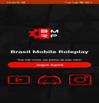 Brasil Mobile RP Screen Shot 3