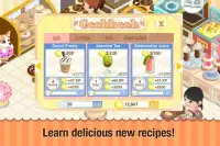 Bakery Story: Spring Screen Shot 4