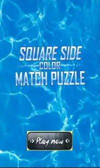 Logic Square Colour - Side Color Screen Shot 0