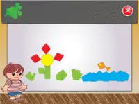 Colors and Shapes for Toddlers Screen Shot 9