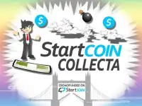 StartCOIN Collecta Screen Shot 0