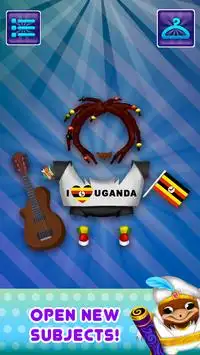 Doll LQL Surprise Ugandan Knuckles Screen Shot 2