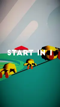 Water Slide : Aqua Battle io Screen Shot 12