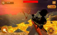 Dragon Hunting - Dragon Shooting 3D Game Screen Shot 2