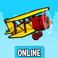 Aircrafts Online