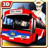 CTB Bus Game 3D