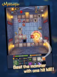 Minesweeper - Endless Dungeon Screen Shot 9