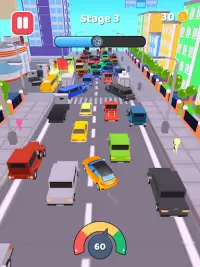 Traffic Breaker 3D Screen Shot 13