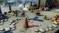 Summoners Raid: War Legend RPG Screen Shot 0