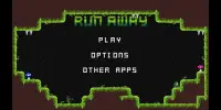 Run Away 20: Impossible Adventure Arcade gaming Screen Shot 0
