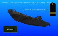 Sous-marin destructeur Screen Shot 16