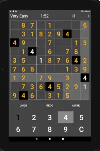 Sudoku Free Unlimited - CLASSIC/ DETECTIVE/ PUZZLE Screen Shot 9