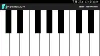 पियानो मुक्त 201 9 Screen Shot 1