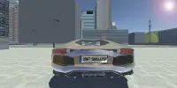 Aventador Drift Simulator: Car Driving & Racing 3D Screen Shot 3