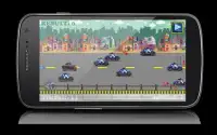 Speed Car Killer-frei Screen Shot 2