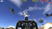Flight Gun 3D Screen Shot 1