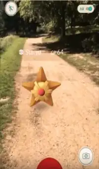 Guide For Pokémon GO New Free Screen Shot 0