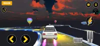 Neo Car Impossible Tracks Screen Shot 2