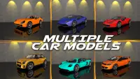 Car Racing Games 3d- Car Games Screen Shot 3