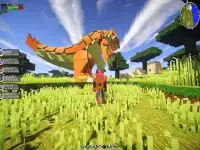 Pixelmon Mod for Minecraft 2018 Screen Shot 4