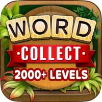 Word Collect - Jeux de Mots