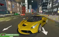 La F70 Super Car: Speed ​​Drifter Screen Shot 4