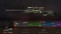 Elite Sniper Shooter 2 Screen Shot 1