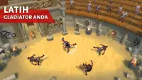 Gladiators: Bertahan di Rom Screen Shot 4