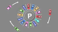 Car Driving Game: Parking Game Screen Shot 0