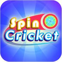 Spin Cricket