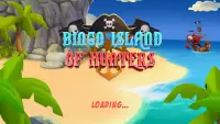 Bingo Island Of Hunters Screen Shot 0