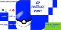 Go Poke Poke Piano Tiles Screen Shot 0