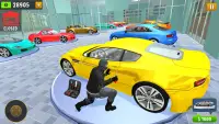 Car Dealership Job Simulator: Businessman Dad Life Screen Shot 2