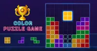 Color Puzzle Game Screen Shot 5