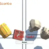 Smash Crates Screen Shot 0