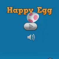 Happy Egg Screen Shot 0