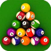 Ball Pool Billiards Shooter 2