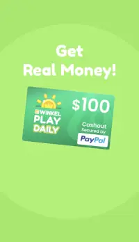Winkel Play Daily - Win Real Rewards Screen Shot 6