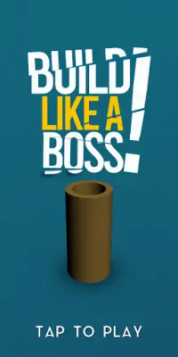 Build Like A Boss - Build Tower Screen Shot 0