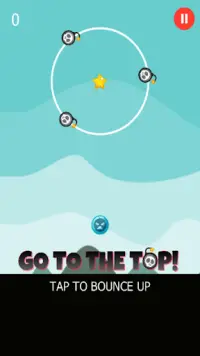 Go To The Top! Screen Shot 0