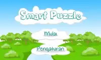 Smart Puzzle Screen Shot 2