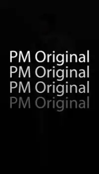 PM Original Screen Shot 0