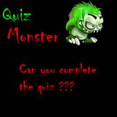 Quiz Monster LITE