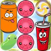 Juice Pop Mania